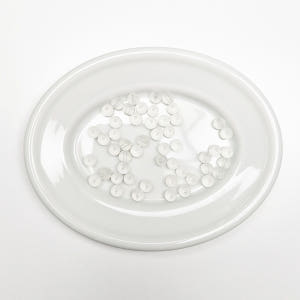 무광 매트 구슬 비즈공예 키링 열쇠고리 팔찌 슬라임 만들기 실사용 후기 | 효과 있을까? - 상품 이미지 3