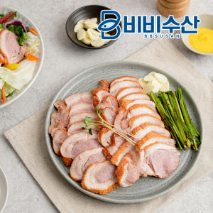 훈제오리 슬라이스 800g,1.6kg 훈제오리고기 맛있게 먹은 솔직 후기 - 상품 이미지 1