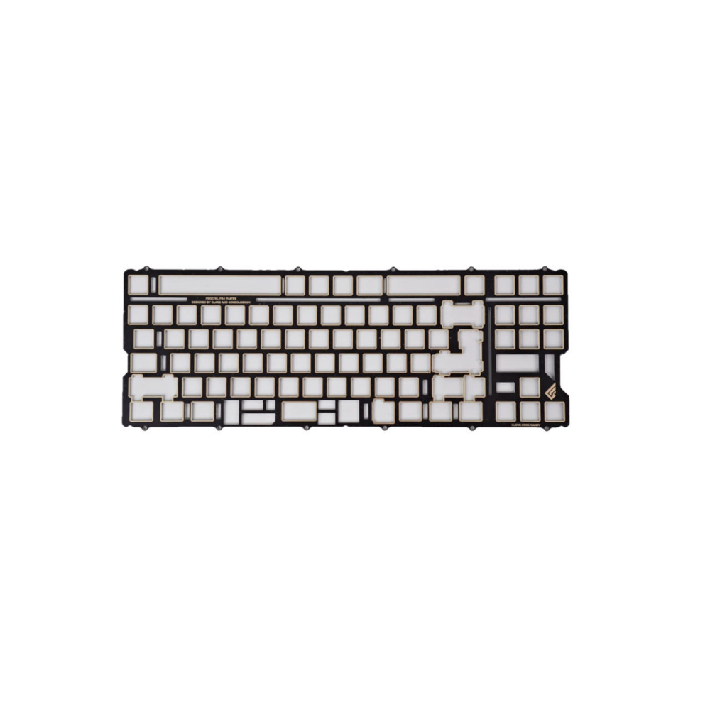 FROG TKL FR4 스탠다드 보강판 - 메인 이미지