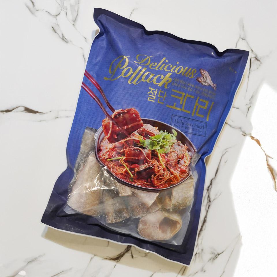 메가마트 담백한 코다리 1.5kg - 상세 이미지 2
