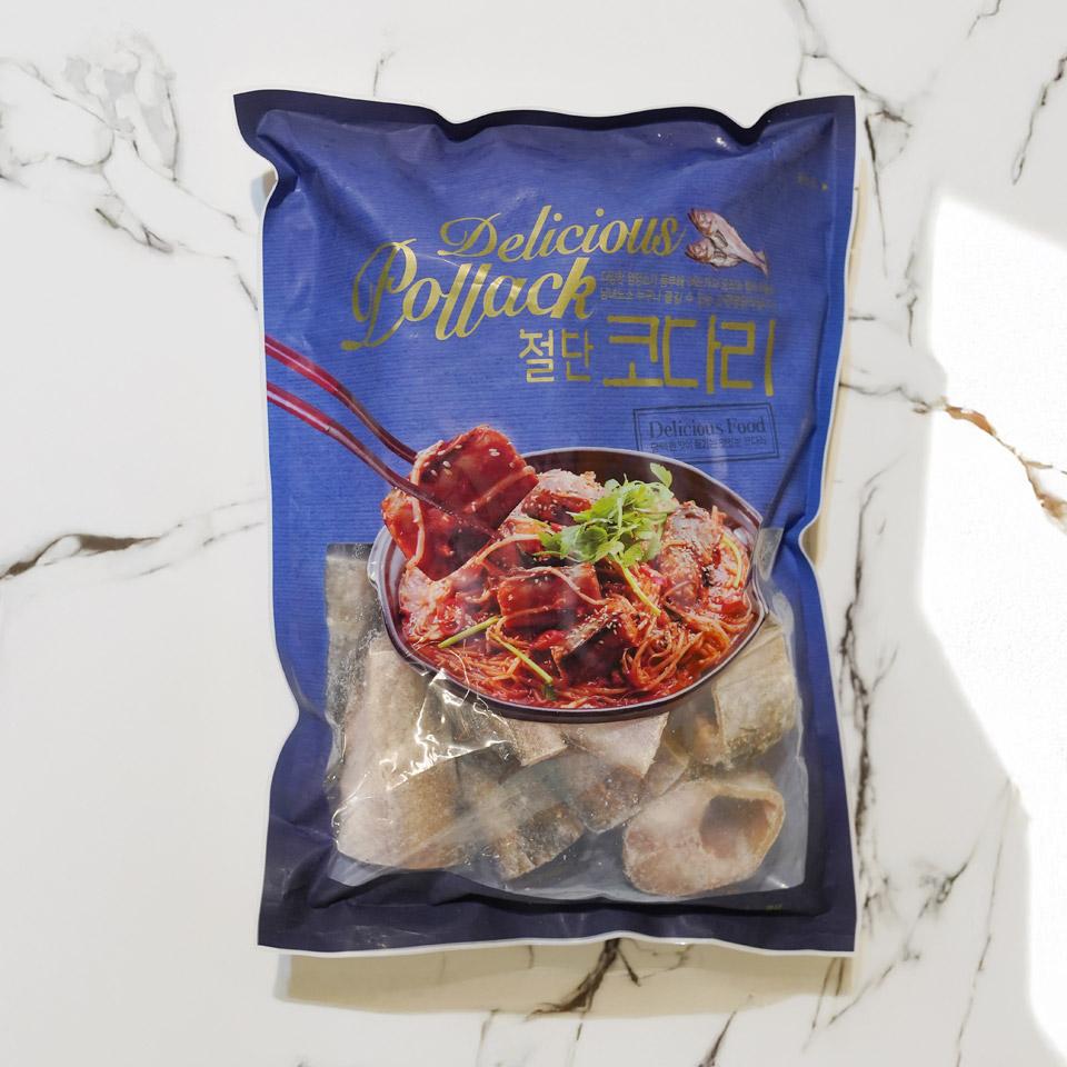 메가마트 담백한 코다리 1.5kg - 상품 이미지