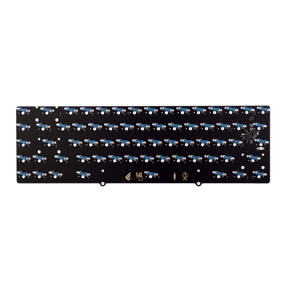 Glare 65 핫스왑 PCB - 상품 이미지