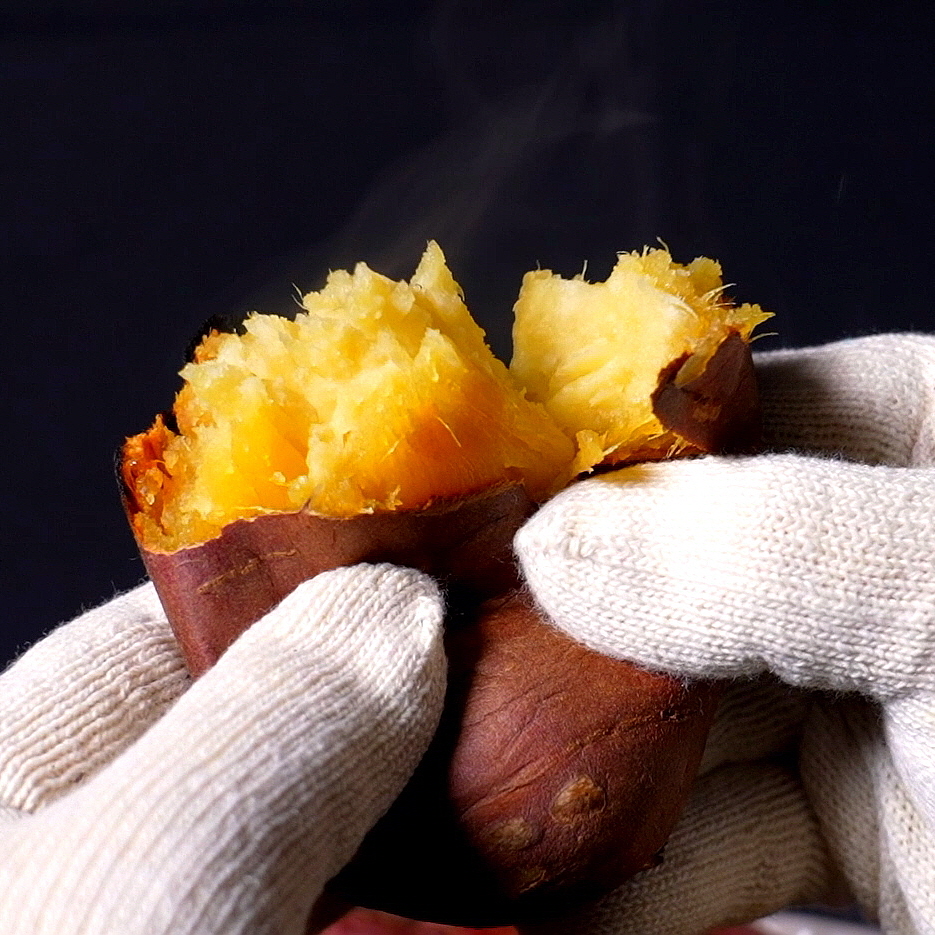 해남 황토 꿀 고구마 3kg 5kg 베니하루카 고구마