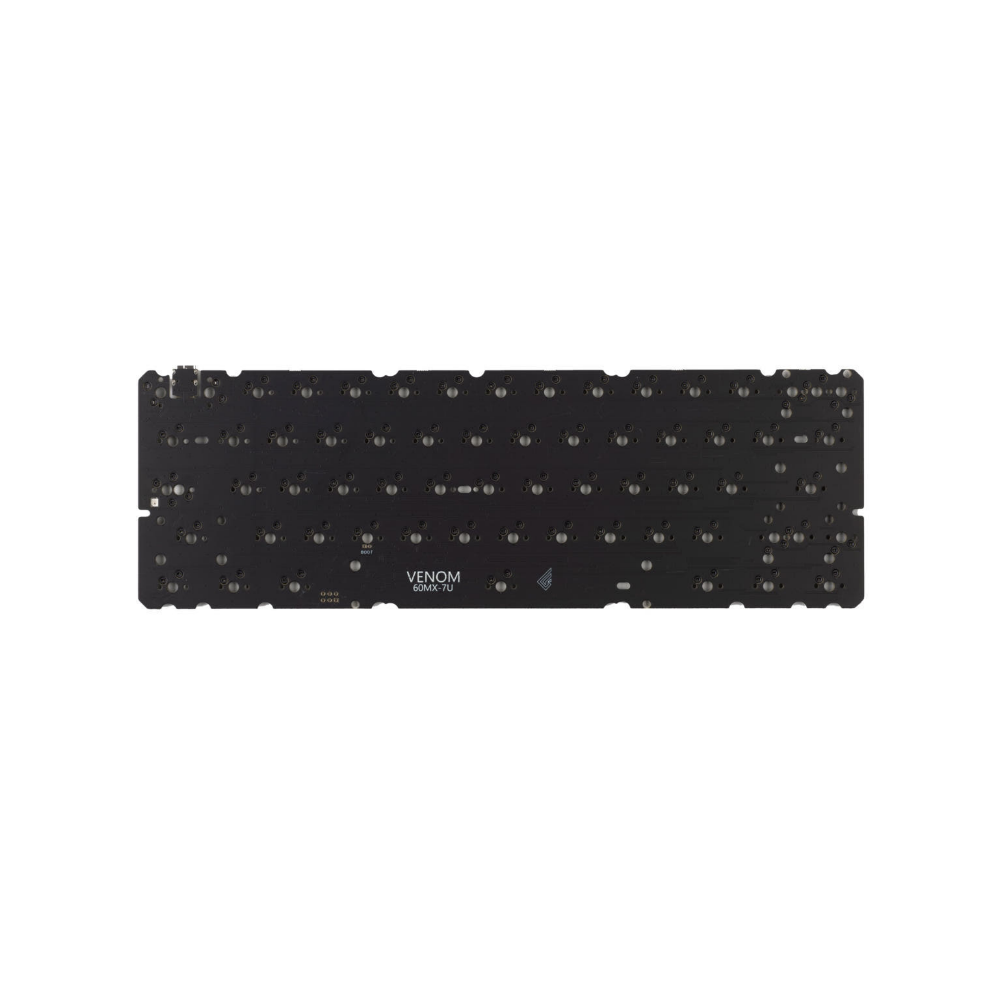 VENOM60MX 7U PCB 베놈MX 8KHz 핫스왑 - 메인 이미지