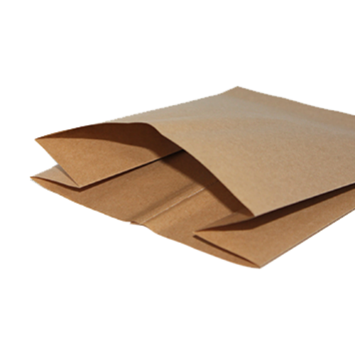 주문제작 로고인쇄 m방 도아리봉투 백색 노루지 110x50x130mm - 상세 이미지 4