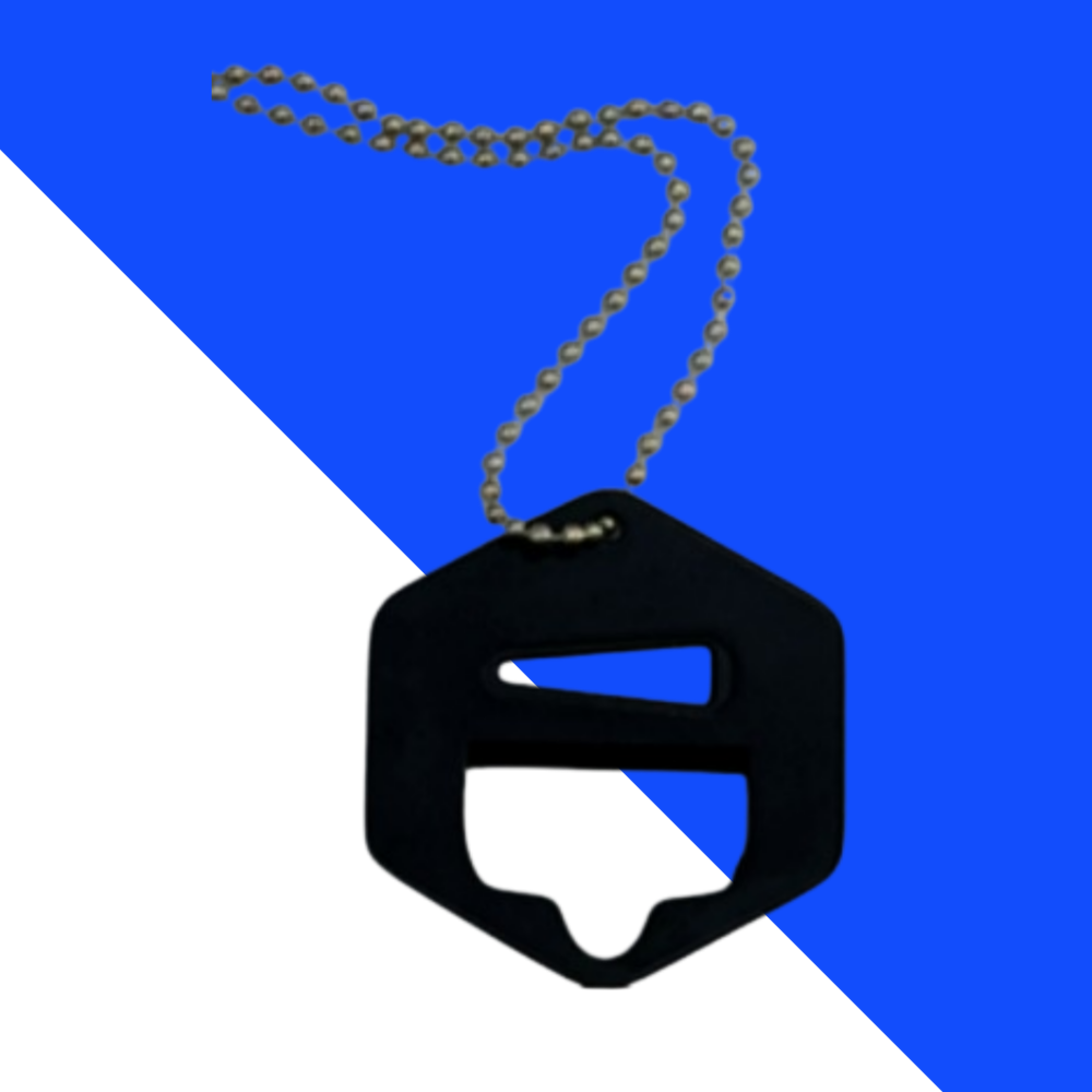 액상 전자담배 전담 속뚜껑 고릴라 공병 뚜껑 오픈 따개 캡 오프너