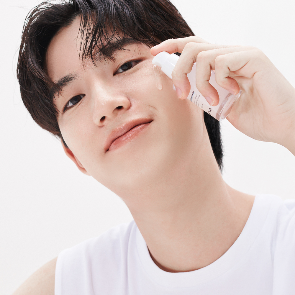 빈순 딥 모이스처 자작나무수액 세럼 히알루론산 수분 앰플 40ml, 3개 - 상세 이미지 4