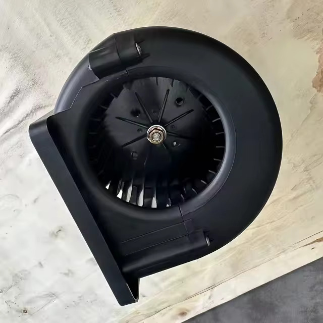 블로워모터 어셈블리 OEM 275-6706 2756706 불도저 에어컨 Gp 24V D4 D6K D6R D8R 냉각팬