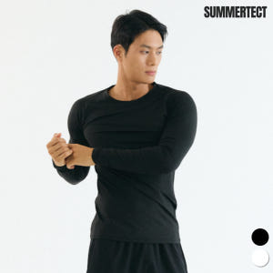 써머텍트 맥시비티 기능성긴팔 축구 스포츠 이너웨어 언더레이어 언더셔츠 운동러 솔직 후기 | 실사용 리뷰 - 상품 이미지 1