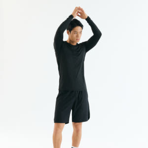 써머텍트 맥시비티 기능성긴팔 축구 스포츠 이너웨어 언더레이어 언더셔츠 운동러 솔직 후기 | 실사용 리뷰 - 상품 이미지 4