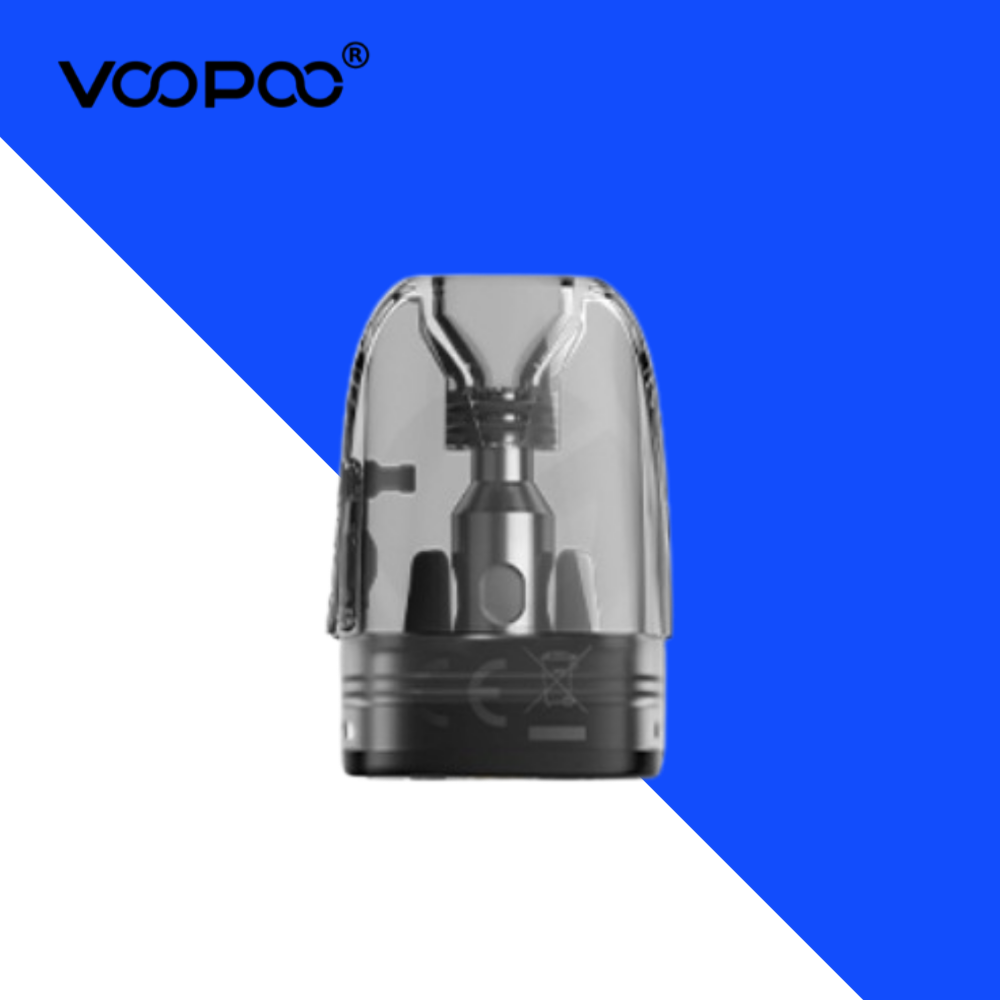 부푸 아르거스 팟 공팟 개선팟 1.0옴 코일 액상 전자담배 전담 카트리지