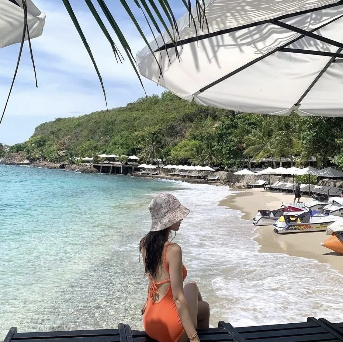 나트랑 호핑투어 미니비치 스노쿨링 3섬 혼문섬 스피트보트 단독 조인