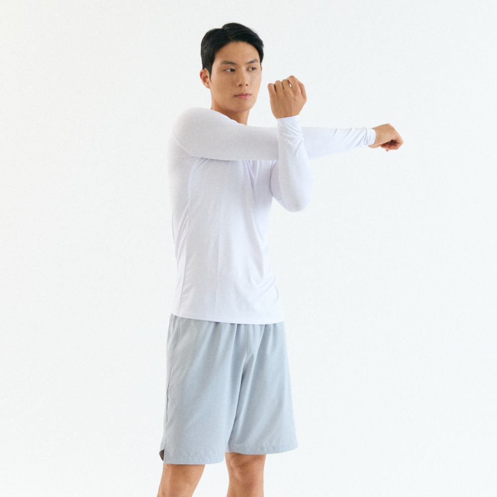 기능성 스포츠 이너웨어 긴팔 스포츠 이너웨어 써머텍트 맥시비티 스포츠 언더레이어 추천
