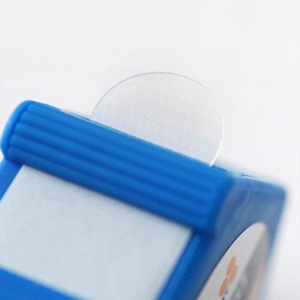 여드름 밴드 패치 트러블 방수 얼굴 상처 습윤 커버 재생 테이프 케어 흉터 주사 대용량 - 상품 이미지
