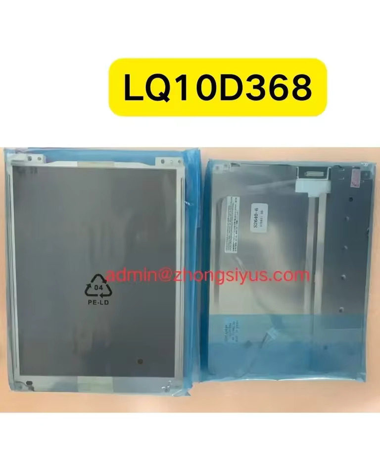 LQ10D368 새제품