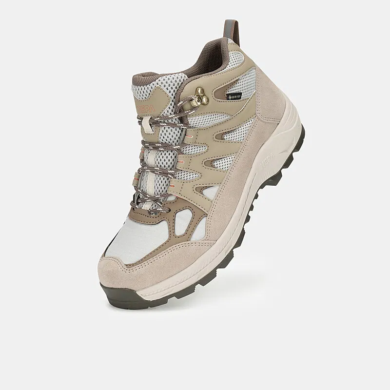 네파 남여공용 고어텍스 등산화(7LC7605) - 상세 이미지 4