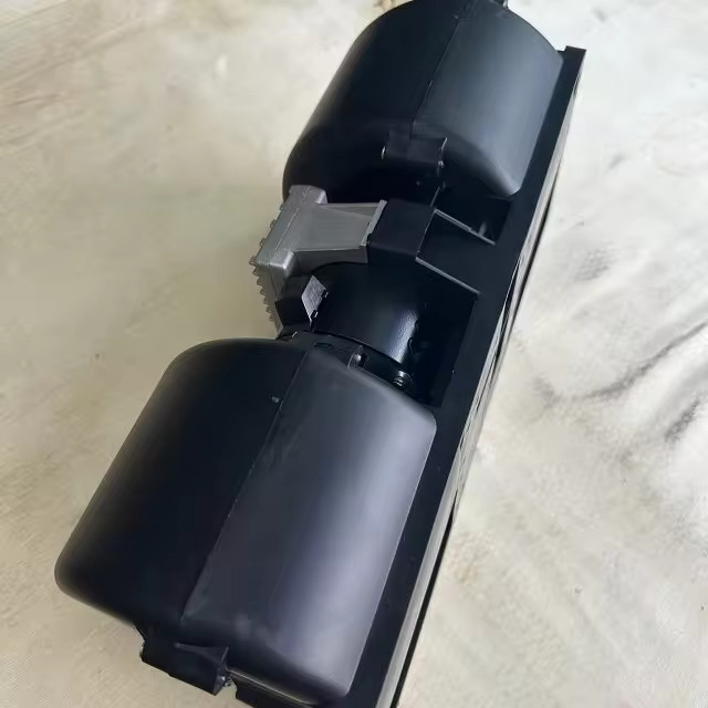 블로워모터 어셈블리 OEM 275-6706 2756706 불도저 에어컨 Gp 24V D4 D6K D6R D8R 냉각팬