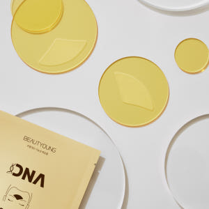 뷰티영 DNA 미간주름패치 콜라겐 리프팅 미간패치 1개, 30매 솔직 후기 | 피부 타입별 분석 - 상품 이미지 2