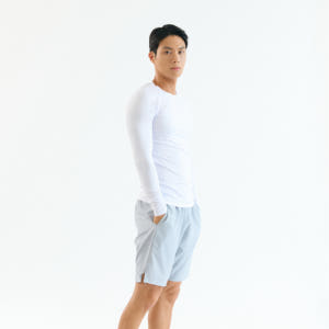 써머텍트 맥시비티 기능성긴팔 축구 스포츠 이너웨어 언더레이어 언더셔츠 운동러 솔직 후기 | 실사용 리뷰 - 상품 이미지 2