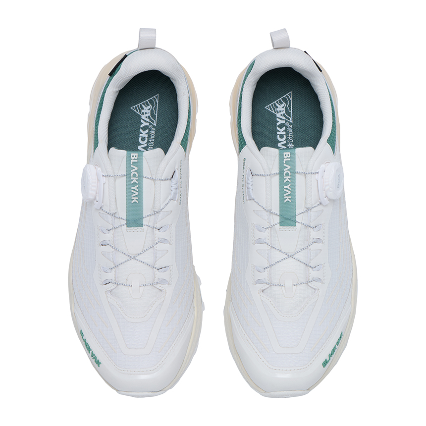 블랙야크 공용 초경량 운동화 343 라이트스텝 GTX 아이유 트레킹화 ABYSHXU927 - 상세 이미지 5