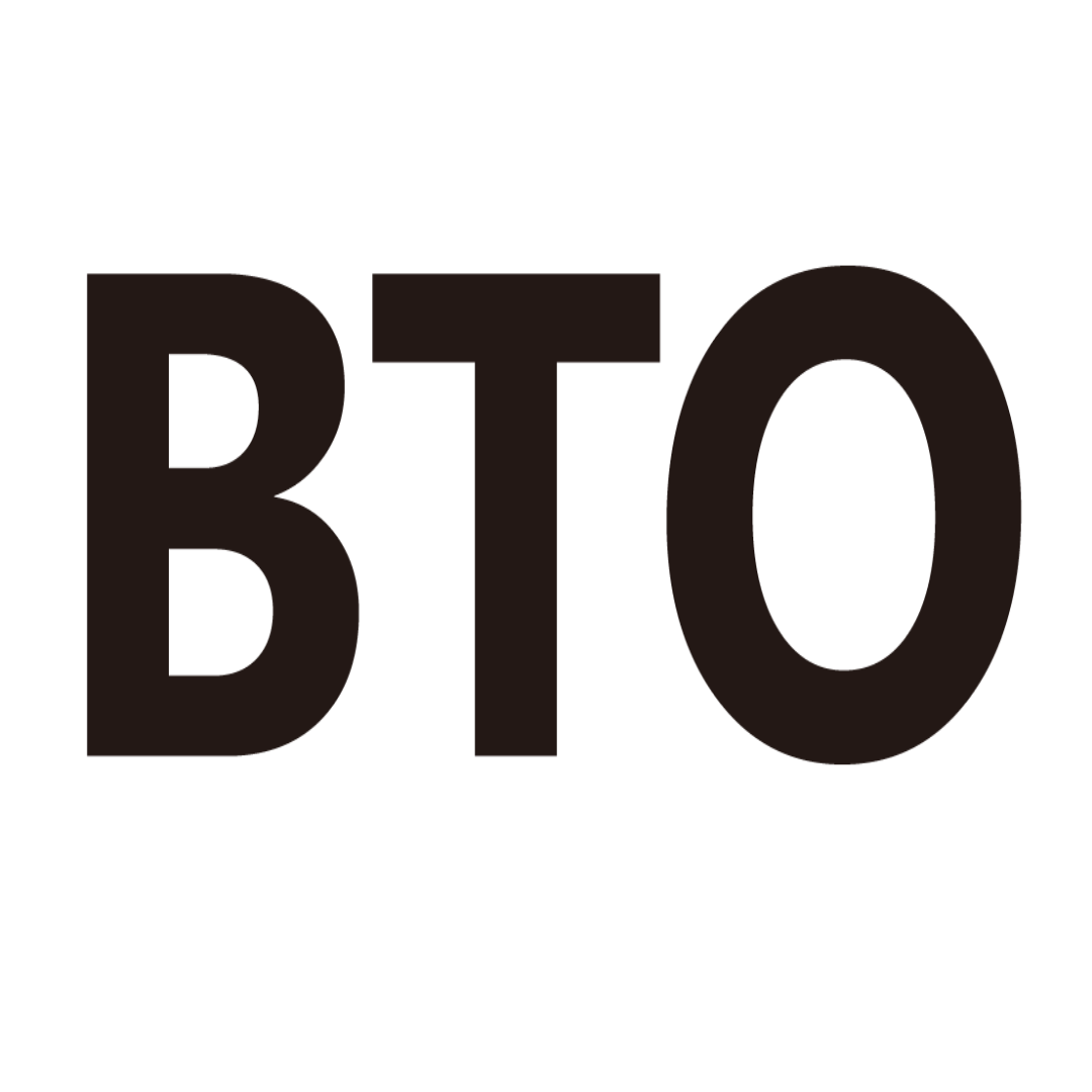 비티오 스토어 로고