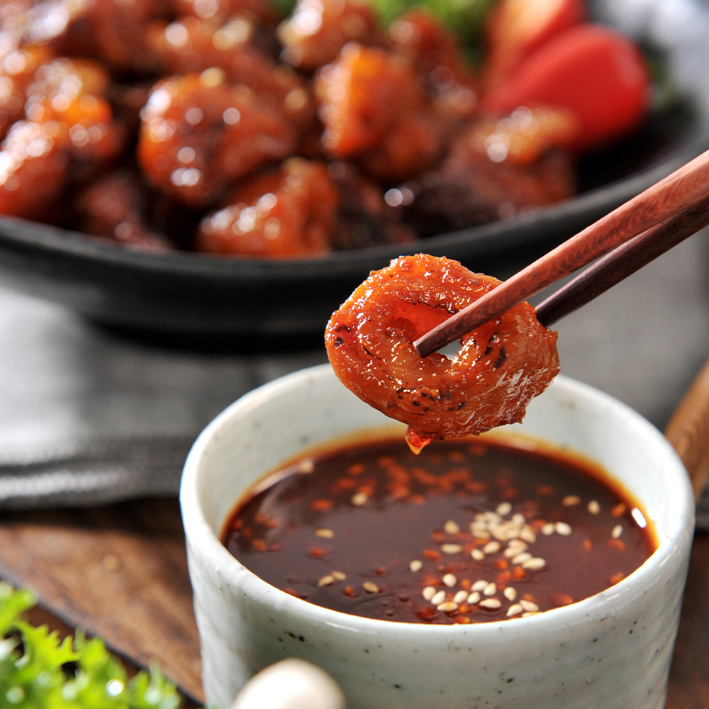 키위로 연육하여 부드러운 불막창(매운맛) 300g - 상세 이미지 3