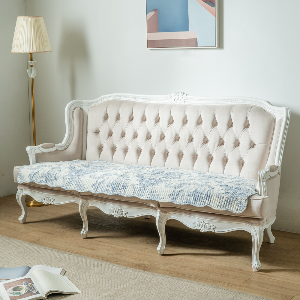 뜨왈 쇼파패드 소파매트 3인용 돌 방석