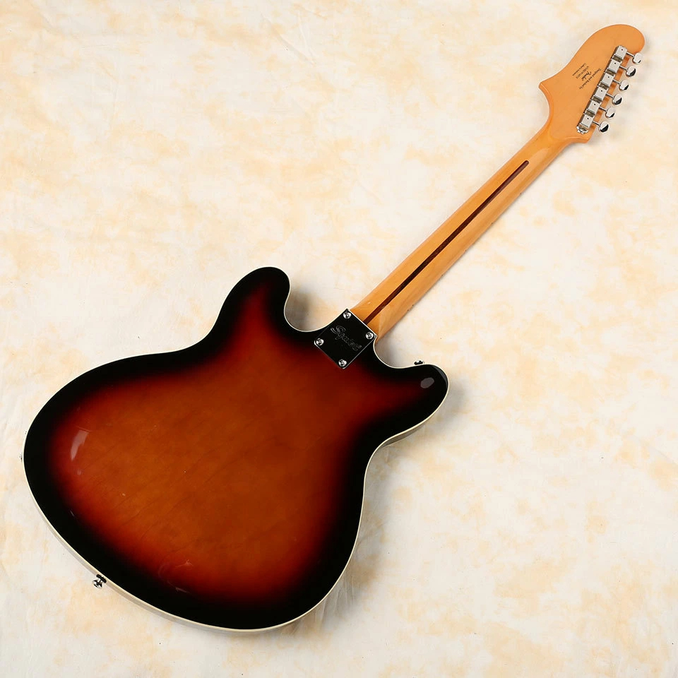 스콰이어 Squier by Fender 클래식바이브 스타캐스터 기타 - 상세 이미지 2