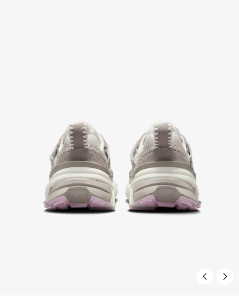 국내매장판 나이키 우먼스 런테크 V2K 발렌타인 데이 핑크 HV5997-161 이미지 6
