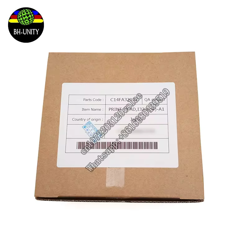 Cabezal dtf 프린터프린트 헤드 i3200 A1 C14FA32032 i3200-a1