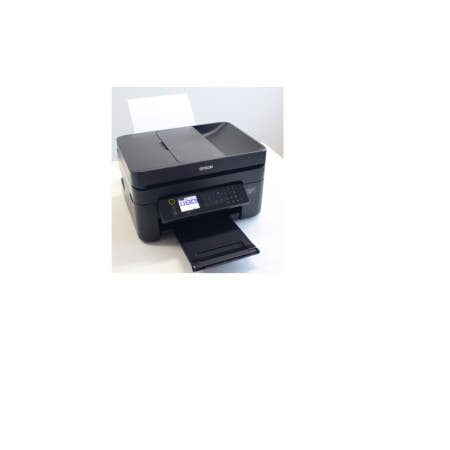 엡손 [재고보유 엡손 WF-2851 정품잉크포함 가정용 복합기 팩스 GD [택배발송/미개봉]