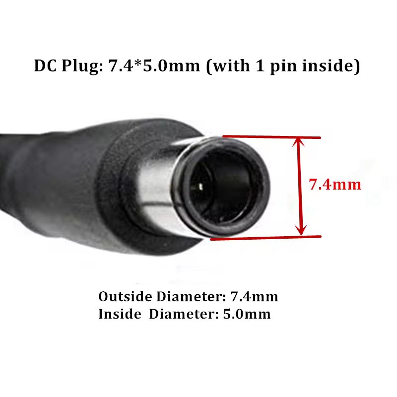 hp호환 노트북TPC-AA62 전원공급장치 AC 어댑터 L56543-004 예비 L56595-001 19.5V 9.23A 7.4x5.0mm 충전기 180W
