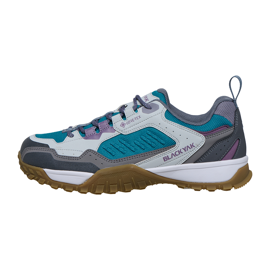 블랙야크 여성 요크셔 모션 방수 등산 트레킹 스니커즈 ABYSHXU507 - 상세 이미지 3