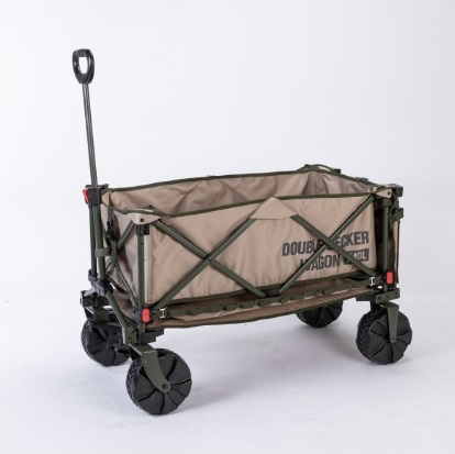 코베아 더블데커 웨건 240L 샌드