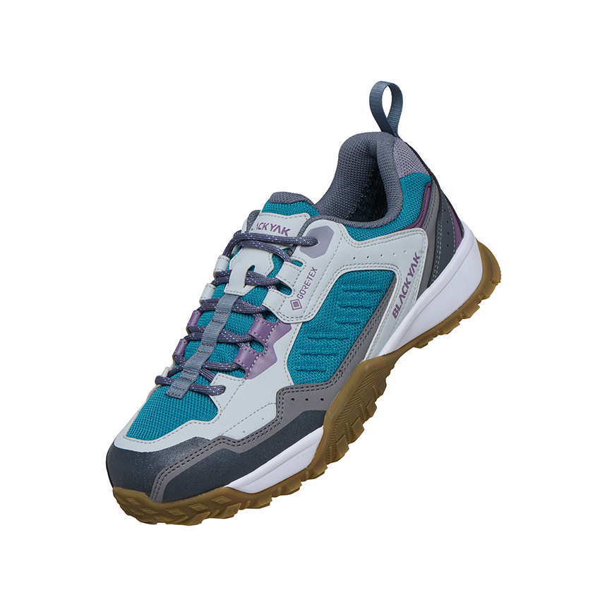 블랙야크 여성 요크셔 모션 방수 등산 트레킹 스니커즈 ABYSHXU507 - 상세 이미지 2