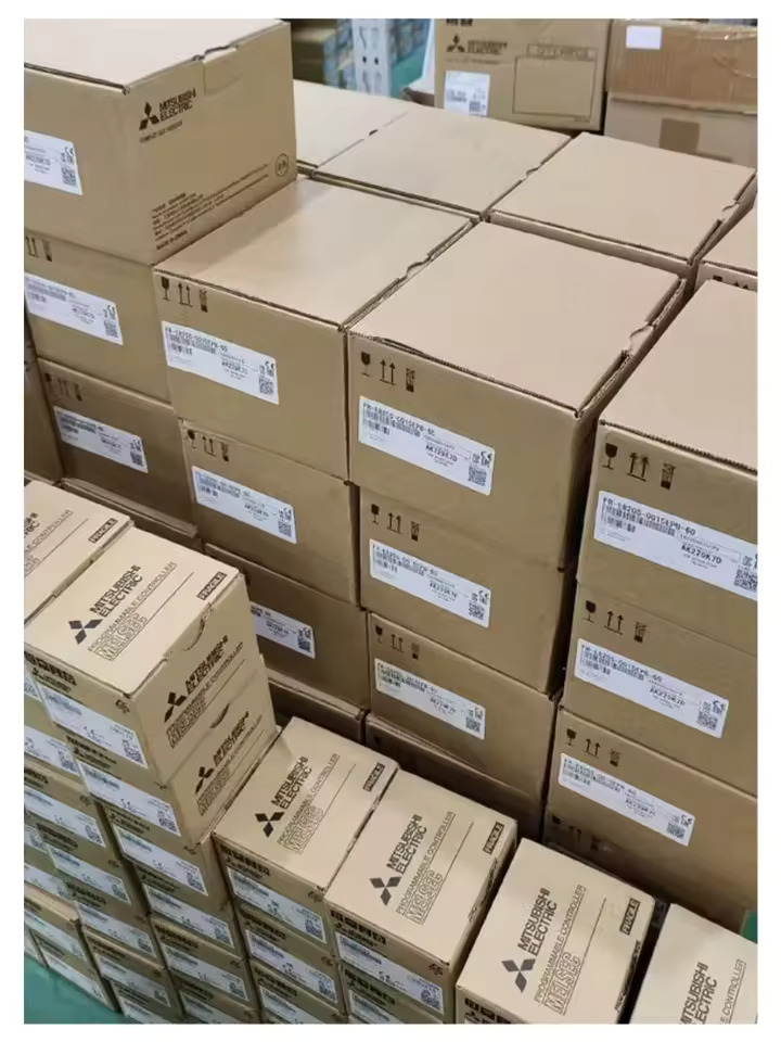 FX5U-32MT/ES 컨트롤러 새제품