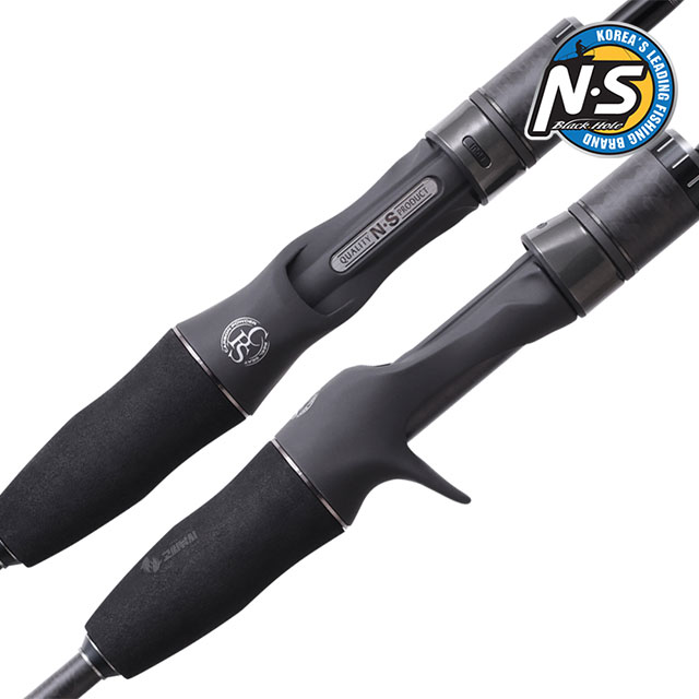 NS 코드 라바 대구라바 낚시대 대구 타이라바 지깅 로드 B-652-2 - 상세 이미지 4