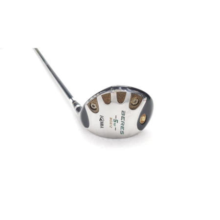 [중고]3스타 혼마 베레스 MG612 5번 19도 R 우드 (40476)