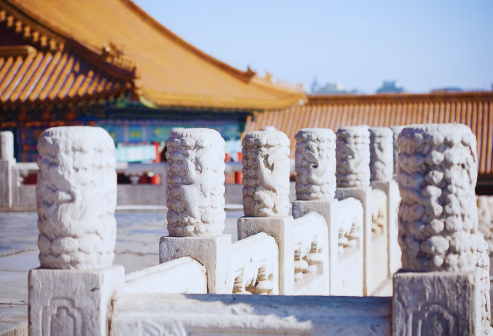중국 베이징 천안문 광장 및 자금성 입장권 - 상세 이미지 3