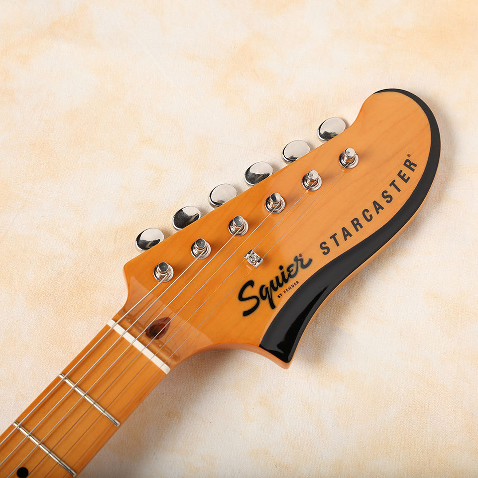 스콰이어 Squier by Fender 클래식바이브 스타캐스터 기타 이미지 8