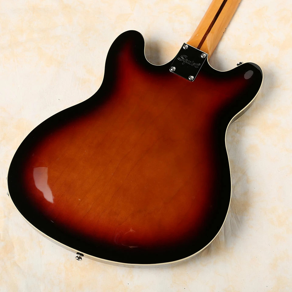 스콰이어 Squier by Fender 클래식바이브 스타캐스터 기타 - 상세 이미지 4