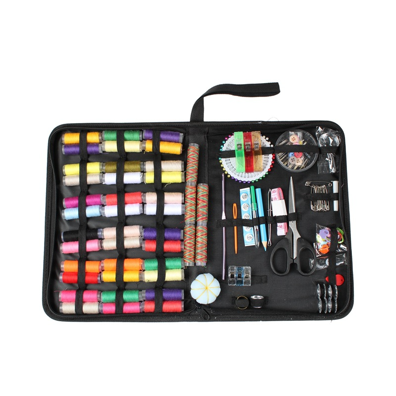 바느질 가방 200종 세트