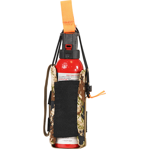[미스테리 랜치] NEW 베어 스프레이 홀스터 (NEW BEAR SPRAY HOLSTER) - 상세 이미지 5