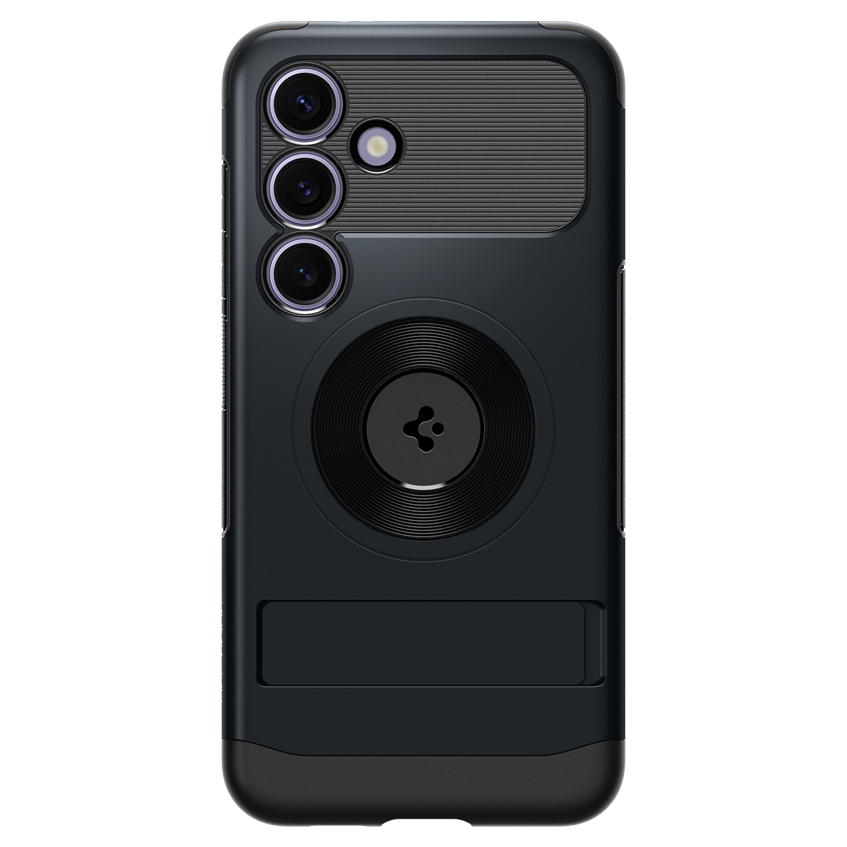 슈피겐 갤럭시 맥세이프 케이스 슬림아머맥핏 메탈슬레이트, 갤럭시S24 플러스