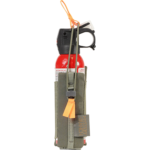 [미스테리 랜치] NEW 베어 스프레이 홀스터 (NEW BEAR SPRAY HOLSTER) - 상세 이미지 2