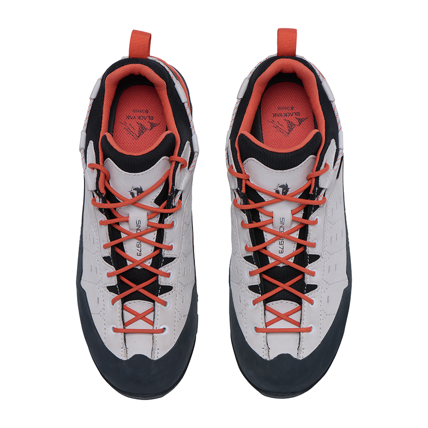 블랙야크 여성 락피크 로우 GTX 방수 방풍 투습 기능 릿지화 등산화 ABYSHXU501 - 상세 이미지 5