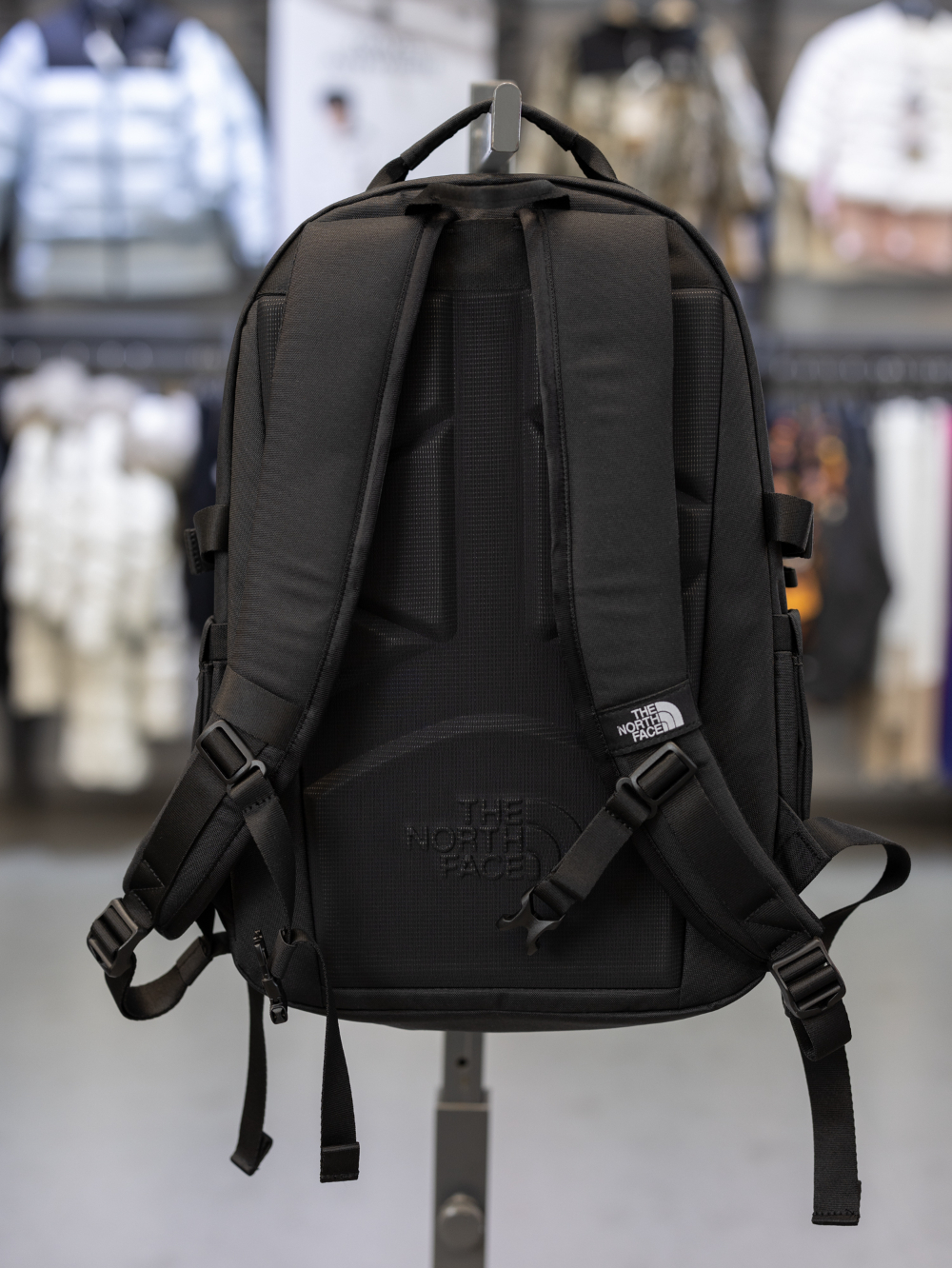 노스페이스 NM2DQ05J 24년 올 라운더 백팩 ALL ROUNDER BACKPACK : 신세계 여주점 노스페이스