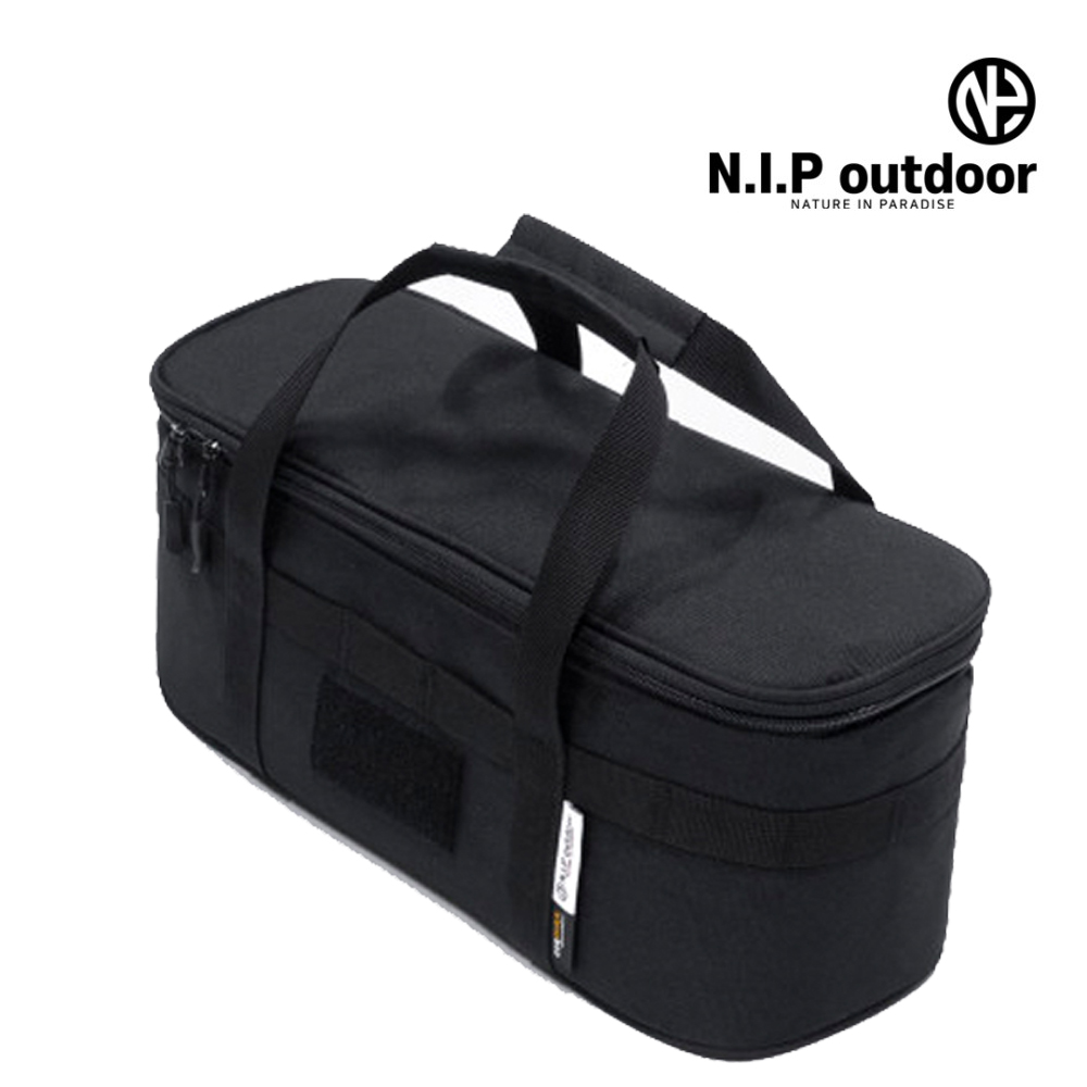 [호환] N.I.P TTA 메쉬트레이 가방 하프유닛 샤로+딥 수납