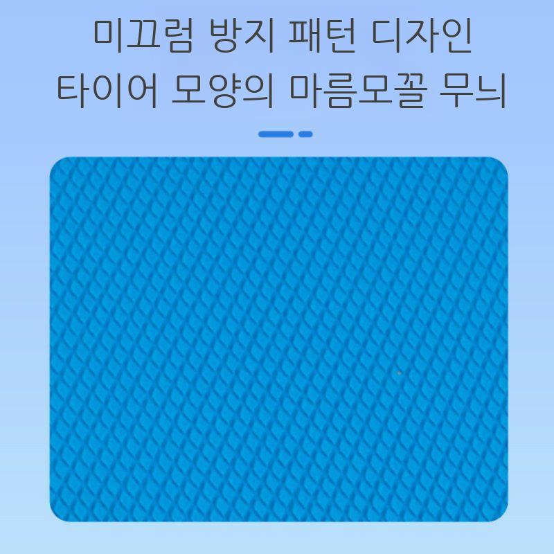 헬스 매트 덤벨 벤치 프레스 백패드 방음패드 벤치프레스 밸런스매트 스펀지 쿠션 백 폼 패드 - 상세 이미지 5