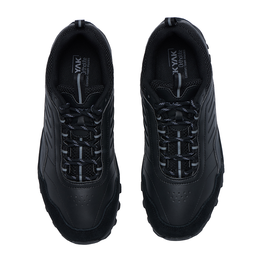 블랙야크 공용 포카라 착화감좋은 스니커즈 운동화 ABYSHXU916 - 상세 이미지 5